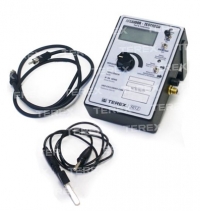 Calibrador digital para aislómetro (TILV-16/AFT)