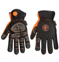 Guantes de electricista - Grandes (Cat. 40072)