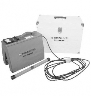 Ensayador port&aacute;til en bastones aislantes de l&iacute;nea (LS-81)