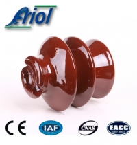 Porcelain Insulator 11kv P-11-Y ANSI 55-4